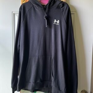Under Armour Loose Fitting Sweatshirt